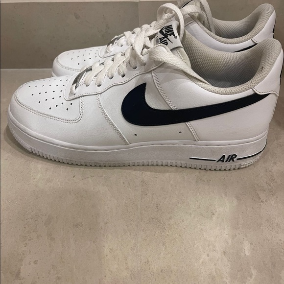 Nike Air Force low 1 - Picture 3 of 5